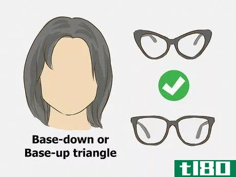 Image titled Look Good in Glasses (for Women) Step 5