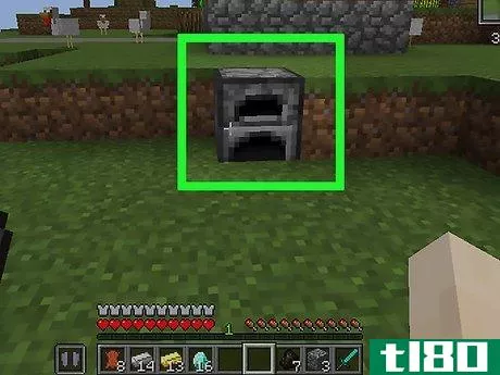 Image titled Make Armor in Minecraft Step 7