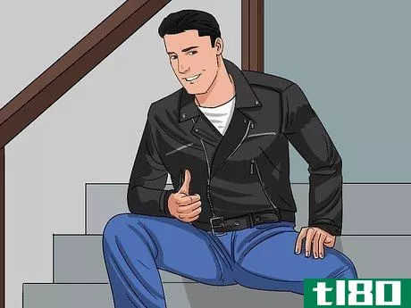 Image titled Look and Feel Stylish (for Men) Step 3