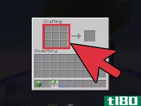 Image titled Make Slime Blocks in Minecraft Step 14