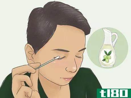 Image titled Make Your Eyelashes Naturally Longer Step 2