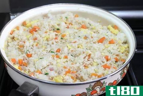 Image titled Make Easy Fried Rice Using Leftover Rice Step 7
