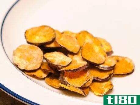 Image titled Make Baked Potato Chips Step 14