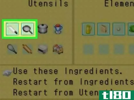 Image titled Make Baked Corn in Harvest Moon_ Friends of Mineral Town Step 11