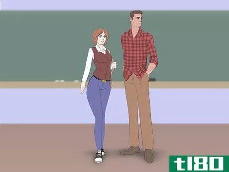 Image titled Look Hot at School Step 9