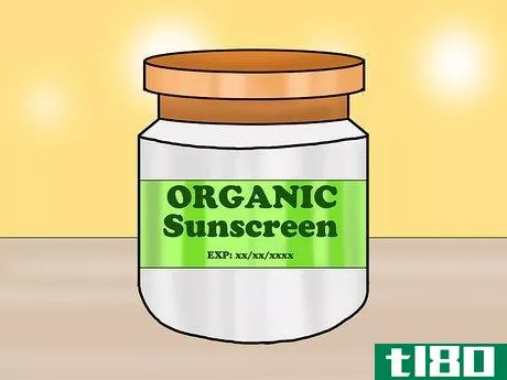 Image titled Make Sunscreen Step 25