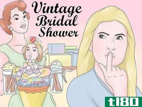 Image titled Make a Bridal Shower Fun Step 8