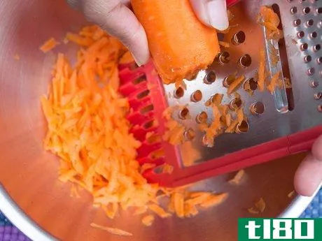 Image titled Make Carrot Halwa Step 2