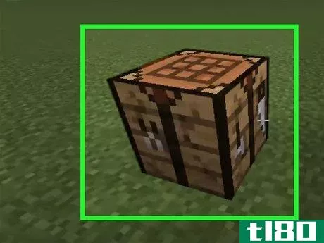 Image titled Make Bricks in Minecraft Step 16