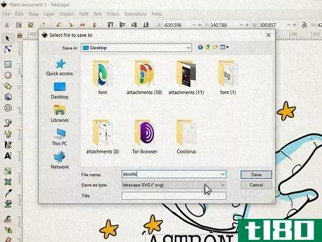 Image titled Make SVG Files to Sell Step 12