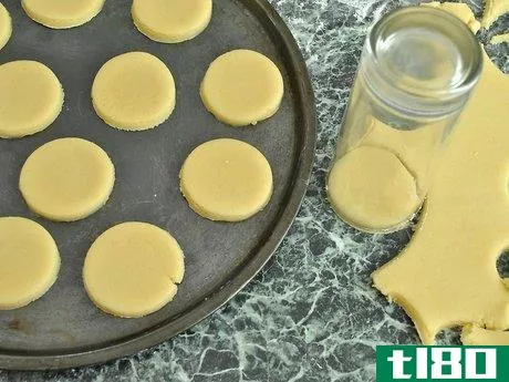 Image titled Make Basic Biscuits Step 8