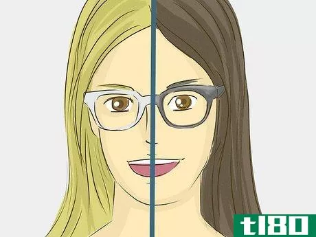 Image titled Look Good in Glasses (for Women) Step 19