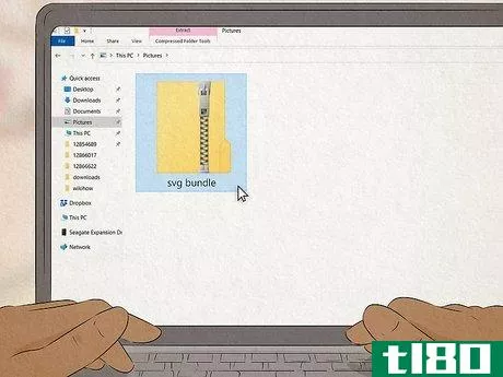 Image titled Make SVG Files to Sell Step 18