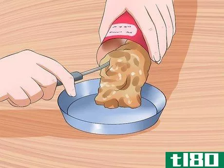 Image titled Make Baby Dwarf Hamster Food Step 4