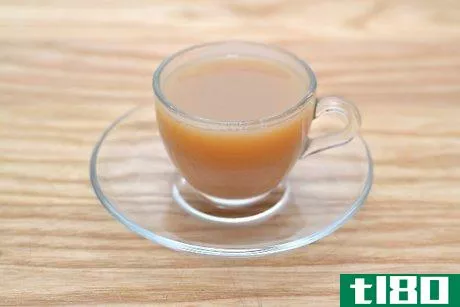 Image titled Make Cardamom Tea Intro