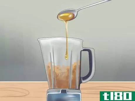 Image titled Make Almond Oil Step 5