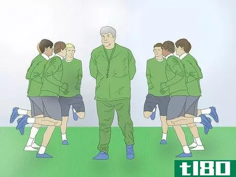 Image titled Make Your High School's Soccer Team Step 4