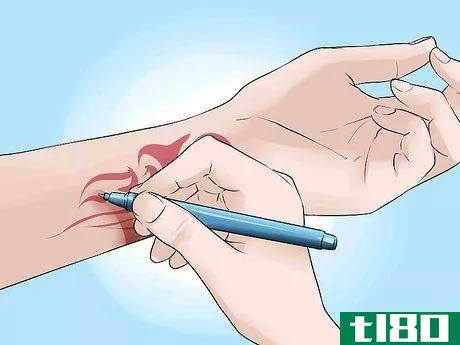 Image titled Make Tattoo Ink Step 15