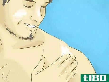 Image titled Care for Your Skin As a Guy Step 16