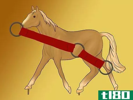 Image titled Make Model Horse Tied Halters Step 14
