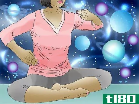Image titled Meditate on Shiva Step 7