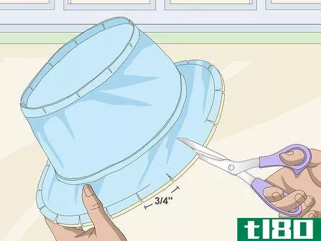 Image titled Make a Bucket Hat Step 13