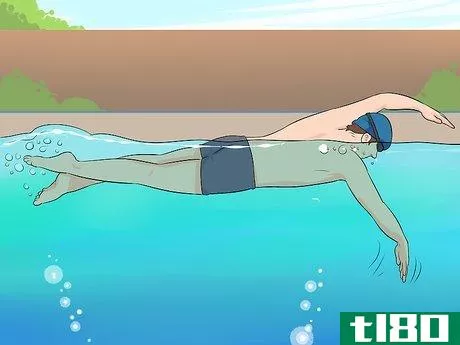 Image titled Learn to Swim As an Adult Step 15