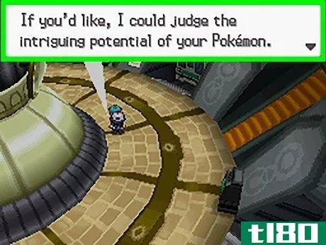 Image titled Make Easy Money in Pokémon Black and White Step 7