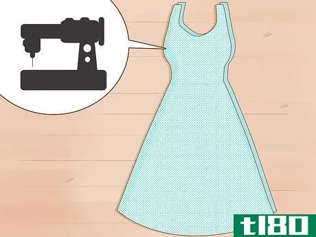 Image titled Make a Dress Step 7