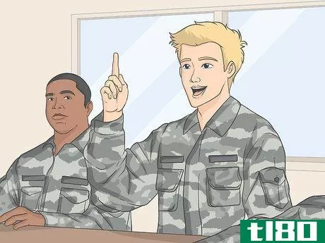 Image titled Become a Helicopter Pilot in the Army Step 13