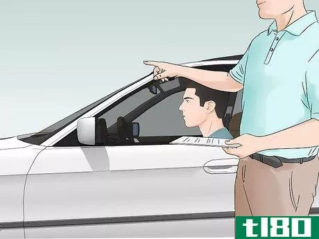 Image titled Pass a Florida Driving Test Step 15