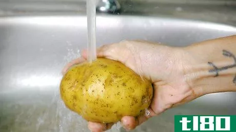 Image titled Boil Potatoes Step 1