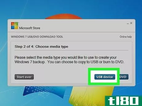 Image titled Boot from USB in Windows 7 Step 3