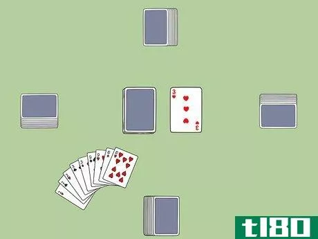 Image titled Play Canasta Step 9