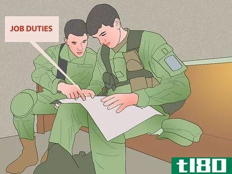 Image titled Become an Army Recruiter Step 5