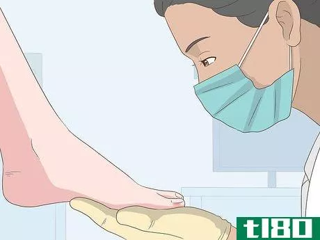 Image titled Relieve Ingrown Toe Nail Pain Step 5