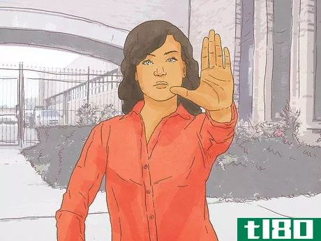Image titled Behave when Stopped for DUI in California Step 5