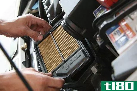 Image titled Perform a Basic Tune up for Your Car Step 10