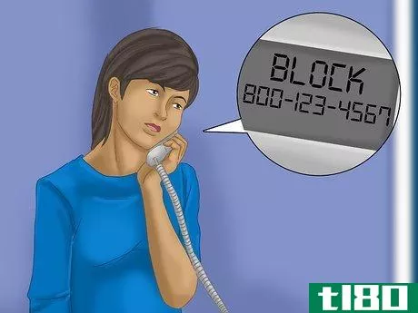 Image titled Block People from Calling You on Your Home Phone Step 2
