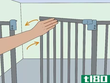 Image titled Put Up a Baby Gate Step 15