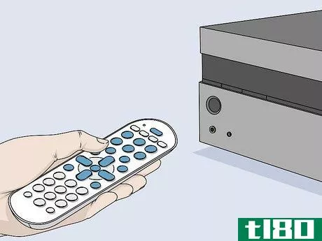 Image titled Program an RCA Universal Remote Using Manual Code Search Step 10