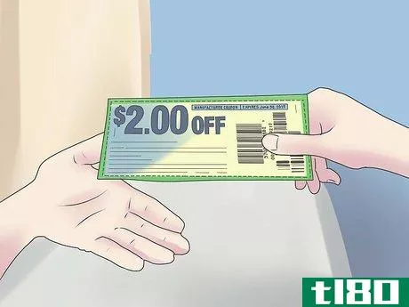 Image titled Start Couponing Step 23