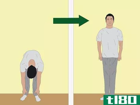 Image titled Perform Basic Qigong Techniques Step 7