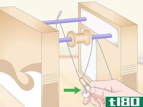 Image titled Build a Pulley Step 13