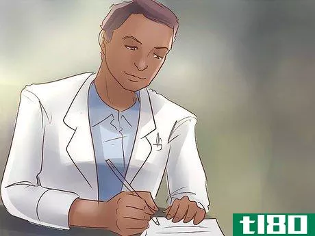 Image titled Become a Medical Examiner Step 5