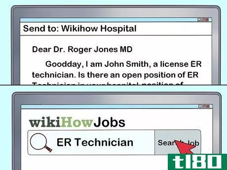 Image titled Become an ER Technician Step 13