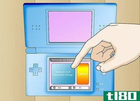 Image titled Browse the Internet on Your Nintendo DS Step 8