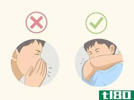 Image titled Prevent Influenza in Children Step 12