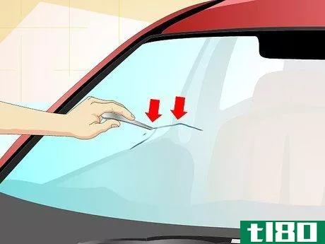 Image titled Repair a Windshield Step 9