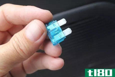 Image titled Replace an Automotive Fuse Step 6